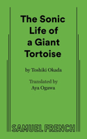 A Sonic Life of a Giant Tortoise