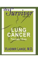 Be a Survivor: Lung Cancer Treatment Guide