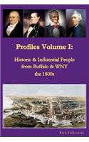 Profiles Volume I