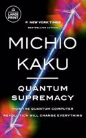 Quantum Supremacy