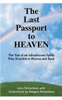Last Passport to Heaven