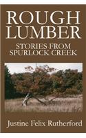 Rough Lumber