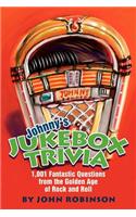 Johnny's Jukebox Trivia