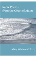 Some Poems from the Coast of Maine