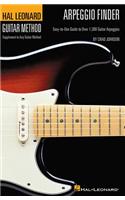 Hal Leonard Guitar Method