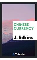 Chinese Currency