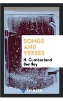 Songs and Verses