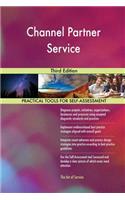 Channel Partner Service Third Edition