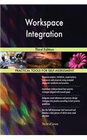 Workspace Integration Third Edition