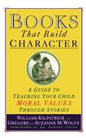 Books That Build Character