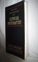 Pocket Handbook of Clinical Psychiatry