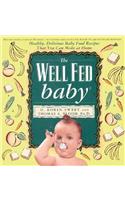 The Well Fed Baby