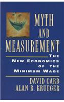 Myth and Measurement