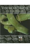 Venomous Snakes of the World