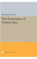 The Economies of Central Asia
