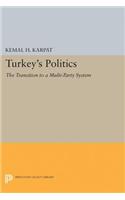 Turkey's Politics