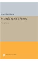 Michelangelo's Poetry
