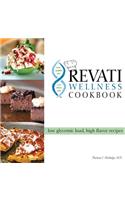 Revati Wellness Cookbook