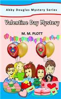 Valentine Day Mystery
