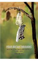 Your Breakthroughs
