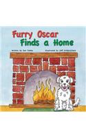 Furry Oscar Finds a Home