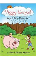 Piggy Sense!