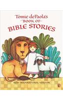 Tomie De Paola's Book of Bible