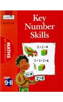 Key Number Skills