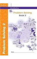 KS1 Problem Solving Book 2