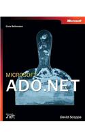 Microsoft Ado.Net