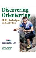 Discovering Orienteering