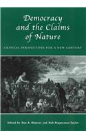 Democracy and the Claims of Nature