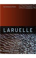 Laruelle: A Stranger Thought