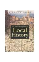The Sutton Companion to Local History