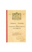 Infantry Training: The National Serviceman's Handbook
