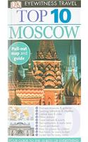 Top 10 Moscow