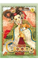 Goong, Vol. 5