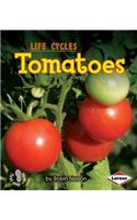 Tomatoes: (First Step Nonfiction — Plant Life Cycles)
