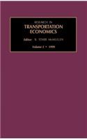 Research in Transportation Economics