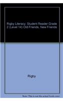 Rigby Literacy