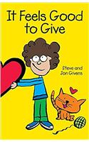 It Feels Good to Give