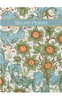 B/N William Morris