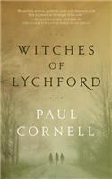 Witches of Lychford