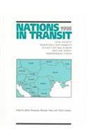 Nations in Transit - 1998