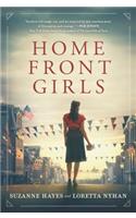 Home Front Girls