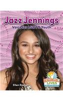 Jazz Jennings: Voice for LGBTQ Youth