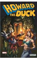 Howard The Duck