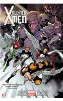 All-New X-Men, Volume 3