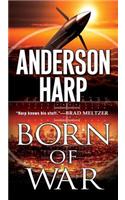 Born Of War