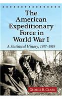 American Expeditionary Force in World War I